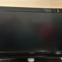 43” Philips TV