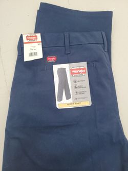 work pants
