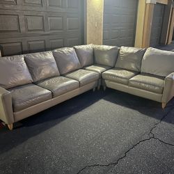 Sectional 