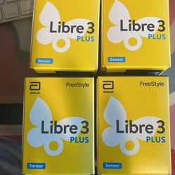 Freestyle Libre 