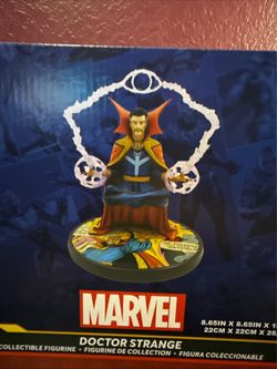 Marvel Doctor Strange Collectible Figurine