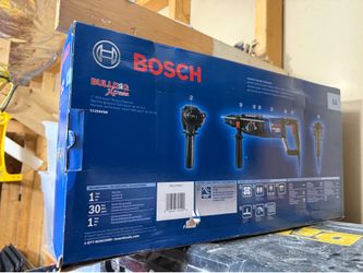 Cord hammer drilll