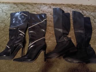 Women's boots