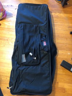Gator GKB-76 padded keyboard gig bag