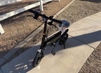 E-bike