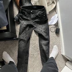 RTA Jeans brand new