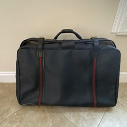 Gucci Suitcase 