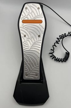 Rockband Drumset Kick Drums Kickstand Wii Wii U Xbox PlayStation 