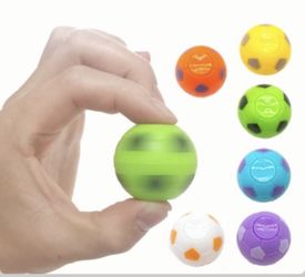 Soccer Ball Fidget Spinners
