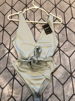 Women’s Bodysuit Brand New Never Used Size Small