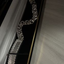 Silver .925 Esclava‼️‼️