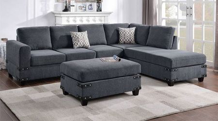 Sectional