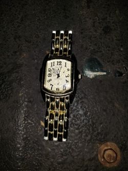 Susie Ralph Mens Watch