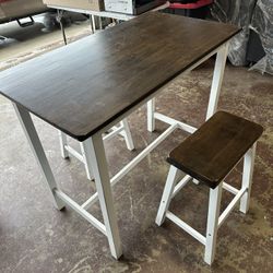 Comedor Pequeño