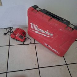 Milwaukee Tool Kit 