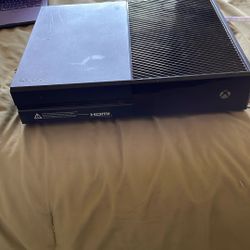 Xbox One 