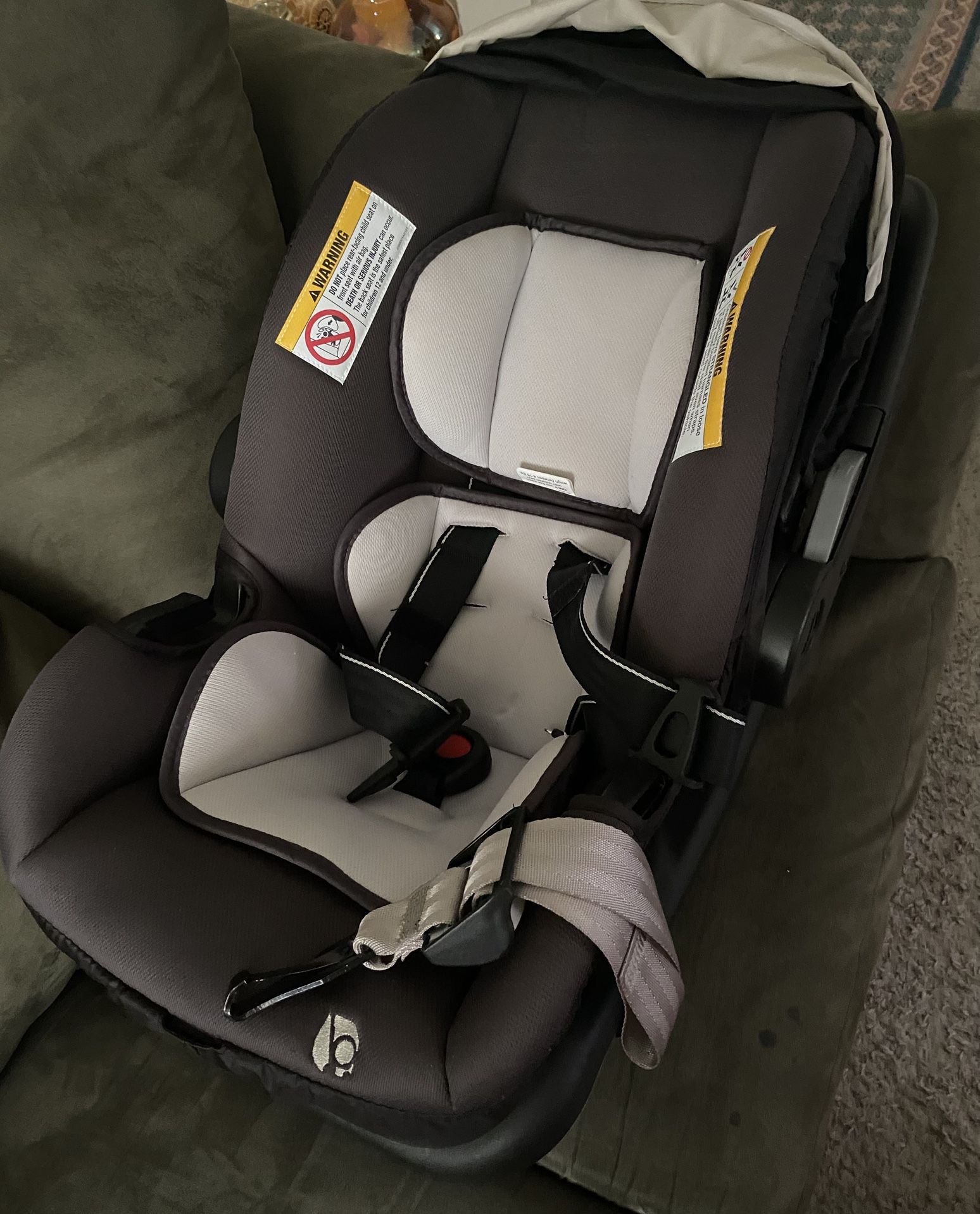 Baby Trend EZ-Lift PRO Infant Car Seat