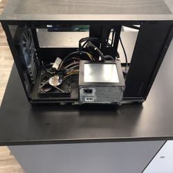 ASUS Prime Custom Gaming PC Case AP201