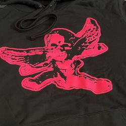 Chrome Hearts Hoodie