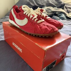 Jacquemus x Nike Moon Shoe