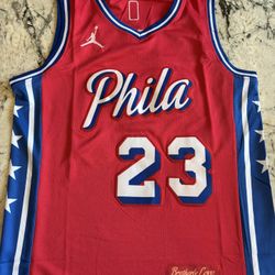 Sixers Lebron James 