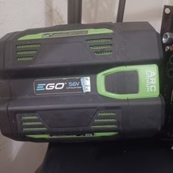 Arc Lithium Go Battery 