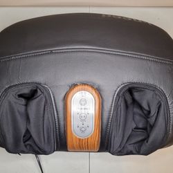 Brookstone Foot Massager BR-7100A