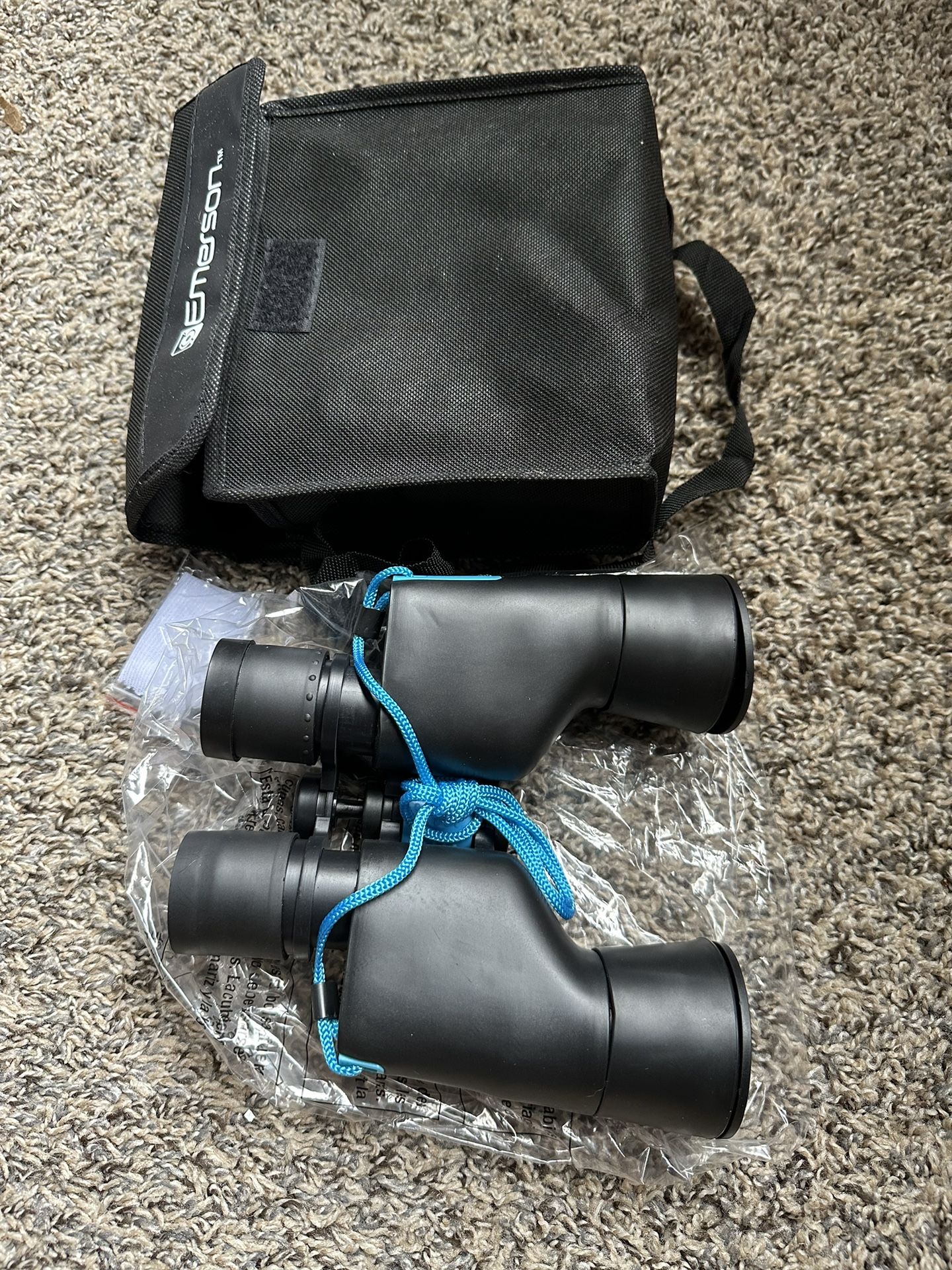 Emerson Binoculars