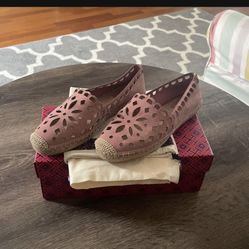 Tory Burch Shoes
