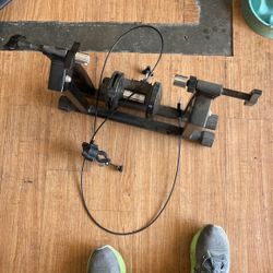 Track Stand For Bike