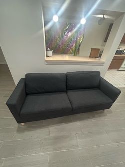 IKEA Parup couch