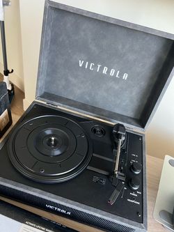 Record player for sale !