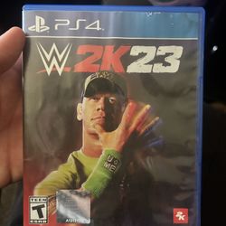 PS4 Games 