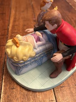 Sleeping Beuty Disney Magic Memories 