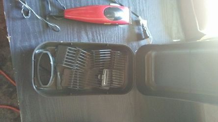 CONAIR CLIPPERS!!!