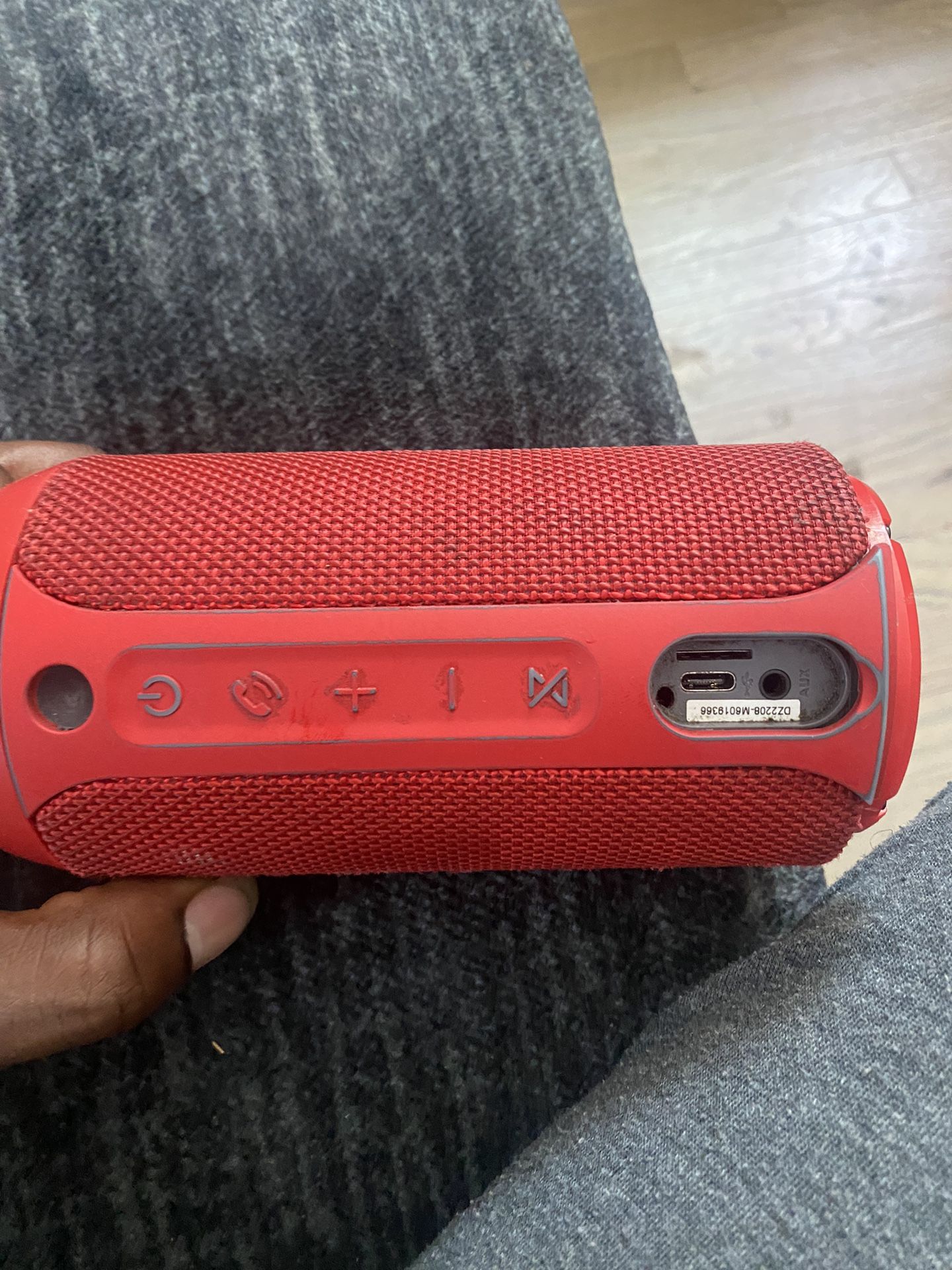 Bluetooth Speaker