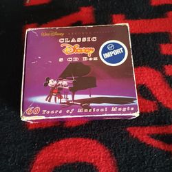 Disney Music Collection 