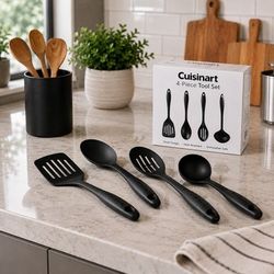 Kitchen Tool Set