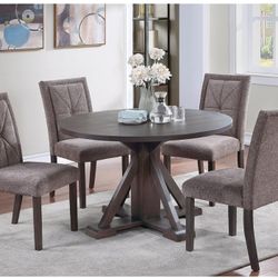 5PC DINNING SET NEW IN BOX ☎️ 1714586,2564