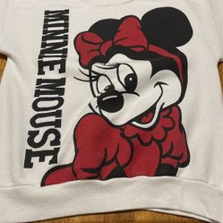  Vintage Sweatshirt