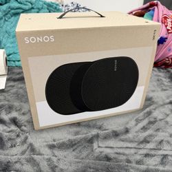 SONOS ERA 300 Premium Smart Speaker BRAND NEW