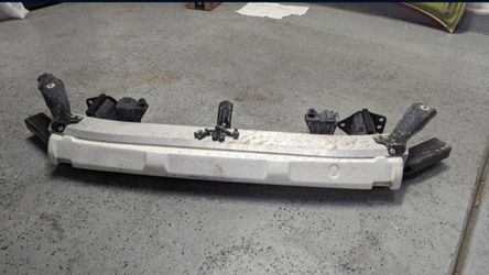 2014-2024 Toyota 4runner Crash bar