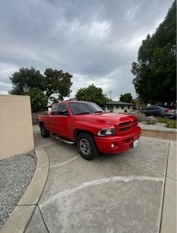 1999 Dodge Ram 1500