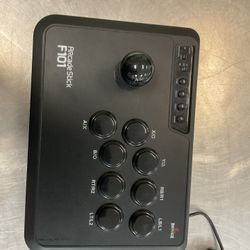Controller Arcade Stick F101