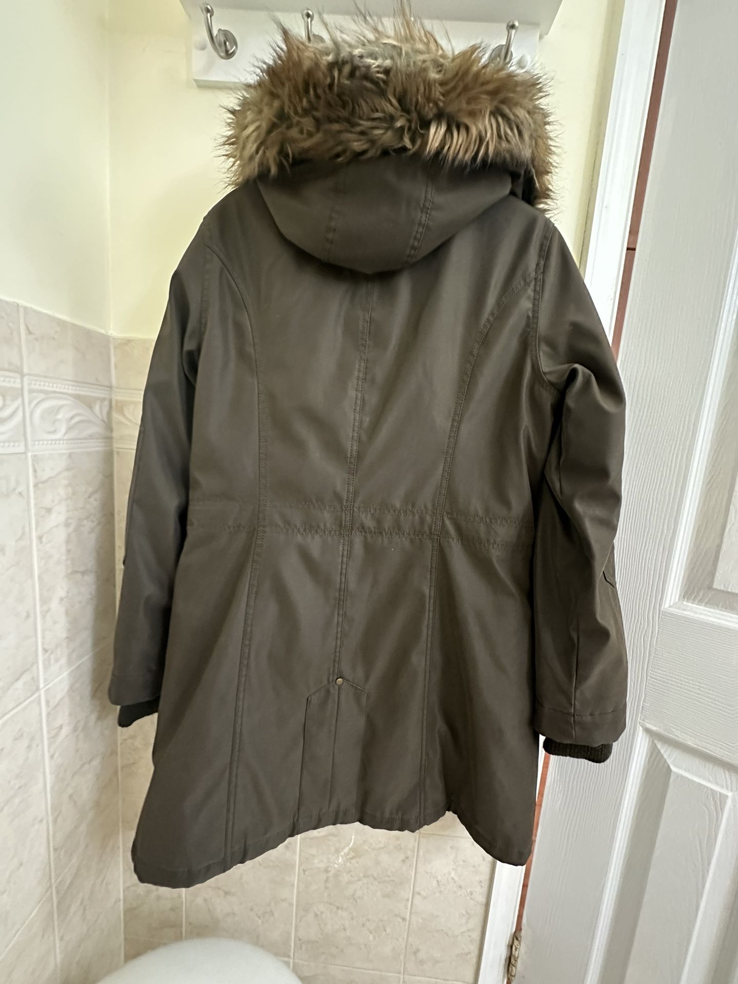 1 madison expedition men's coat sale