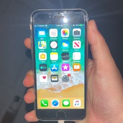 iPhone 6s