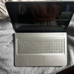 Hp Bang An Olufsen Full Touch Screen Laptop!