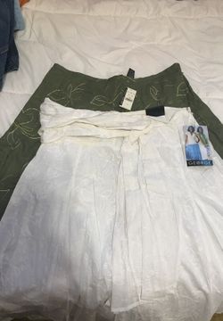NEW skirts size 12