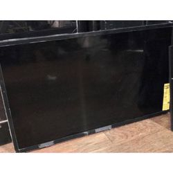 Smart TV needs repair