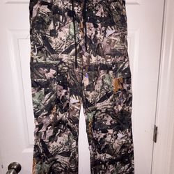 Camo Cargo 